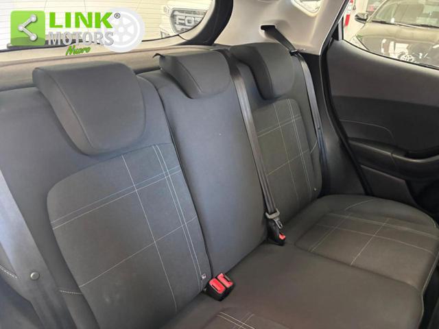 FORD Fiesta 1.5 TDCi 5 porte