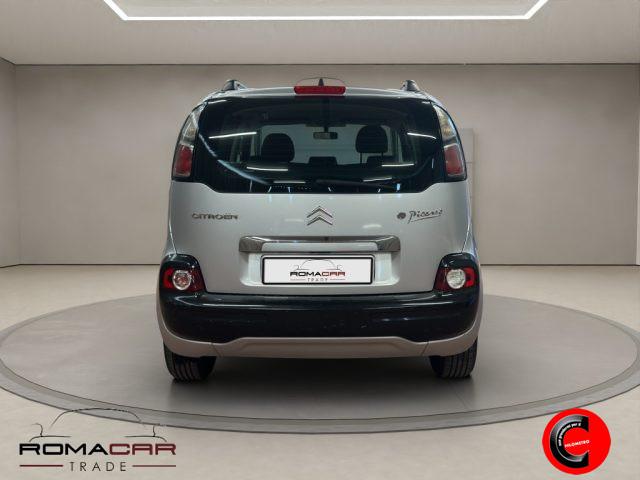 CITROEN C3 Picasso 1.6 HDi 90