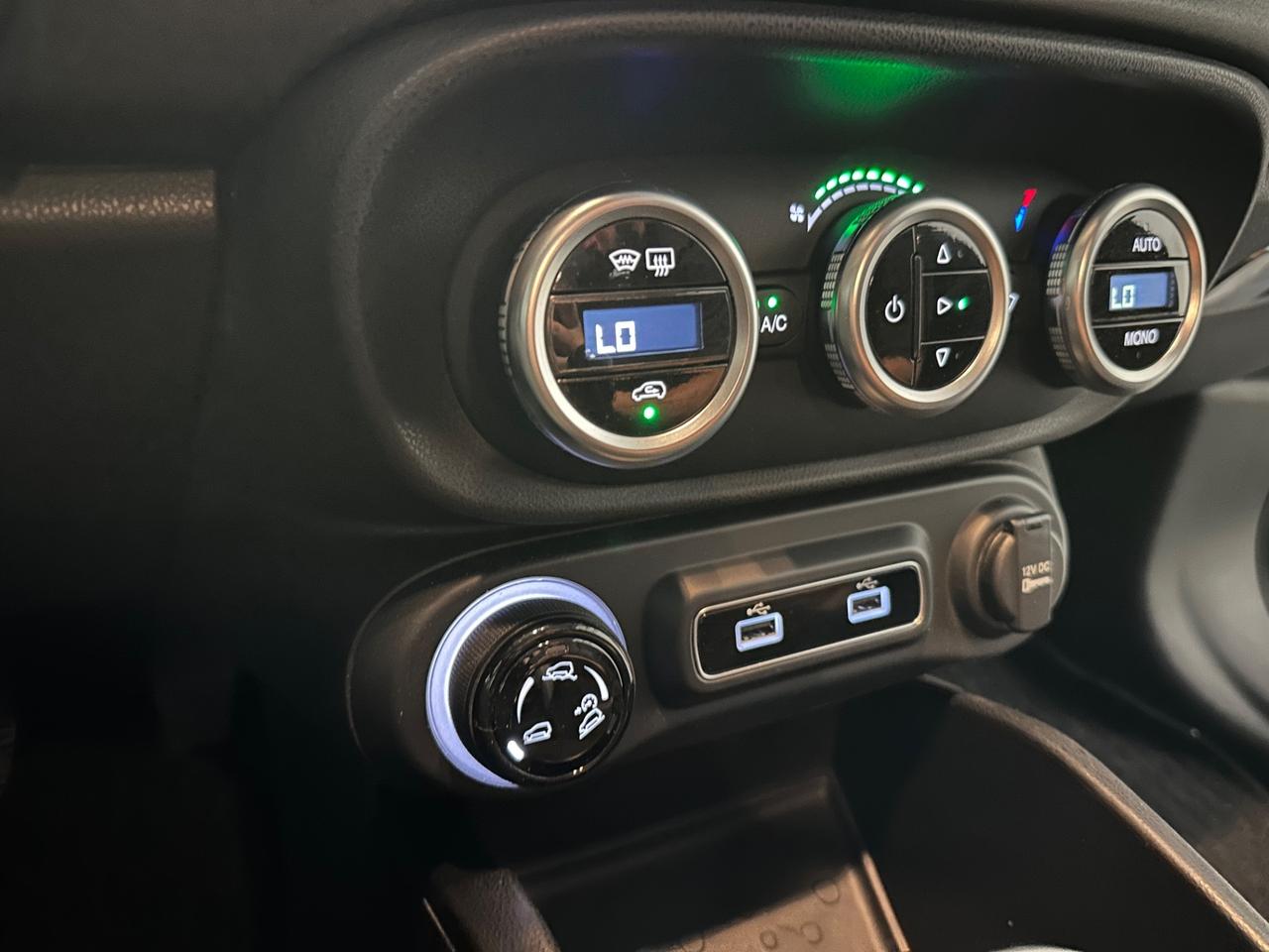 FIAT 500L CROSS 1.4 BENZINA 95CV UNIPRO PRONTA CONSEGNA