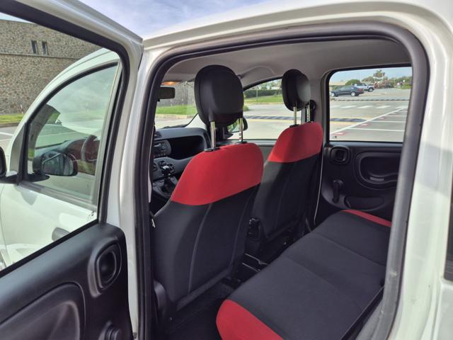 FIAT Panda 1.2 Pop