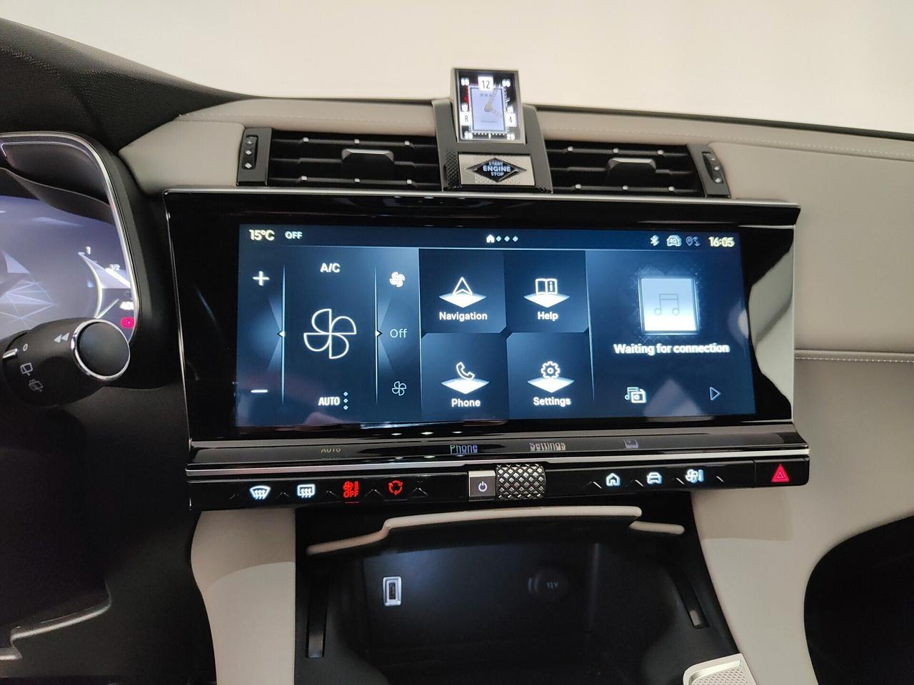 Ds 7 BlueHDi 130 aut. Étoile