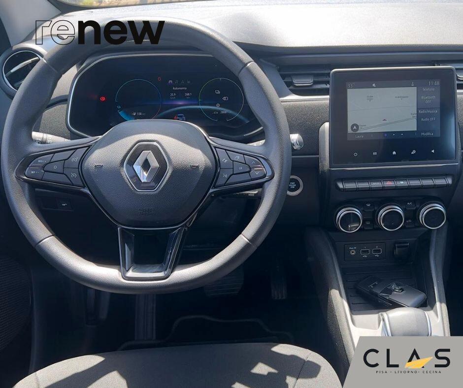 Renault ZOE Business R110 Flex