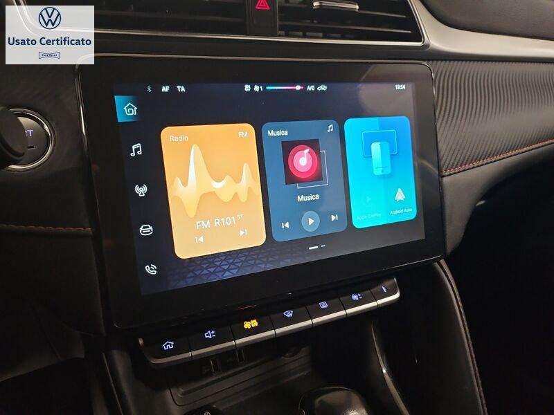 MG ZS ZS 1.0T-GDI aut. Luxury