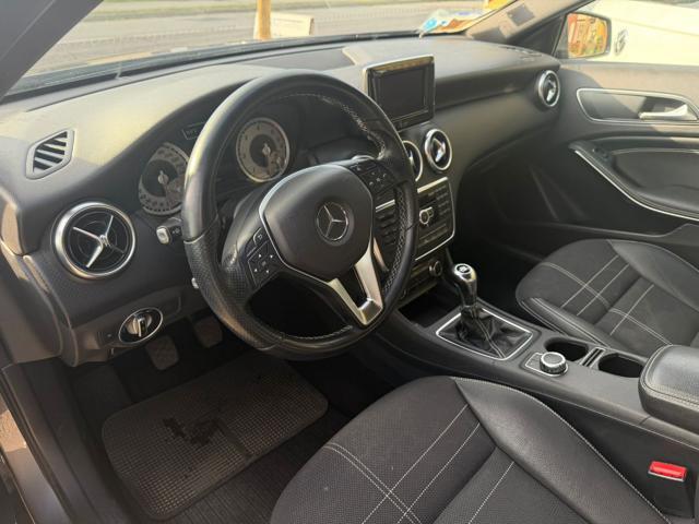 MERCEDES-BENZ A 180 CDI Premium CERCHI DA 18