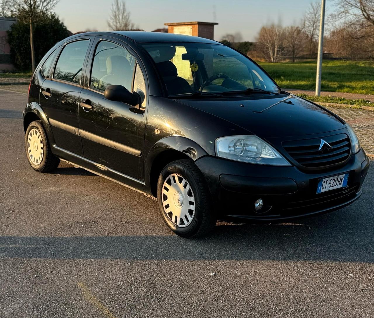 Citroen C3 1.1 Classique