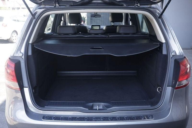 Mercedes-Benz Classe B Mercedes-Benz Classe B 180 d Automatic Premium 80KW ANNO 2017