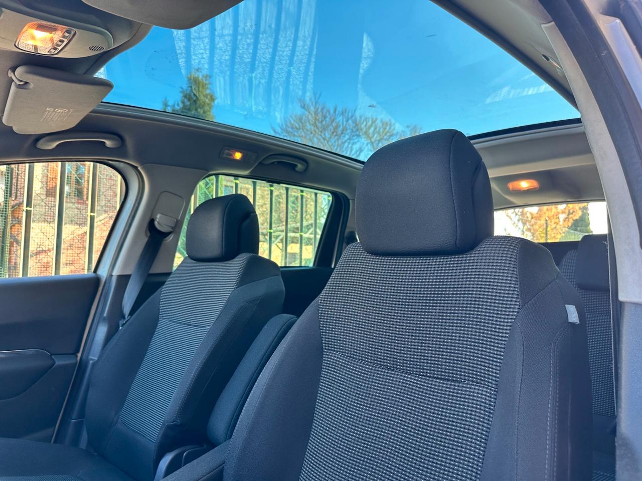 Peugeot 5008 1.6 HDi 112CV Business