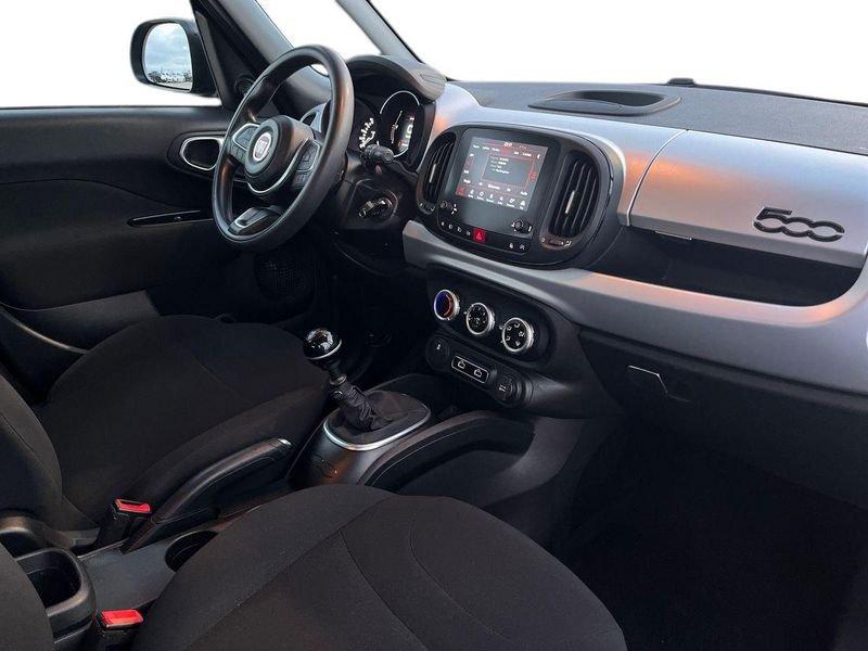 FIAT 500L 2017 1.3 mjt Connect 95cv