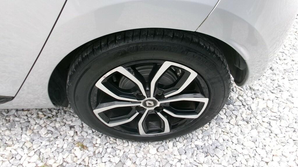 Renault Clio 5 Porte 0.9 TCe Moschino Intens