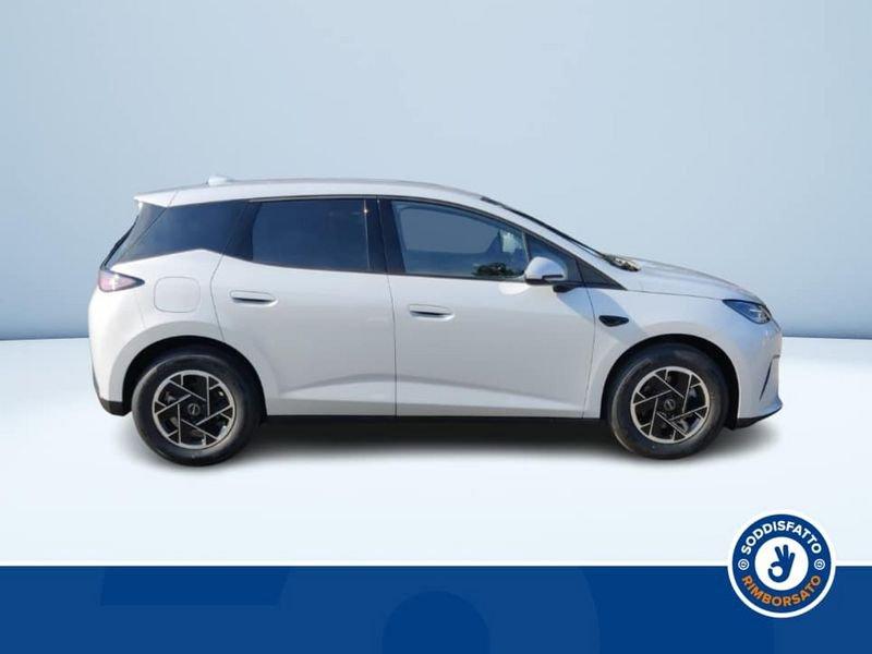 BYD Dolphin G DM-i Boost