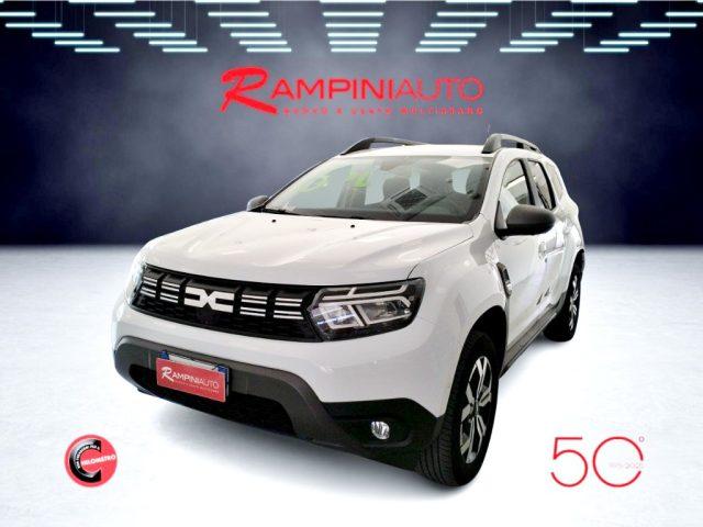 DACIA Duster 1.0 TCe GPL Journey UP Km 52.000 Unico Prop.