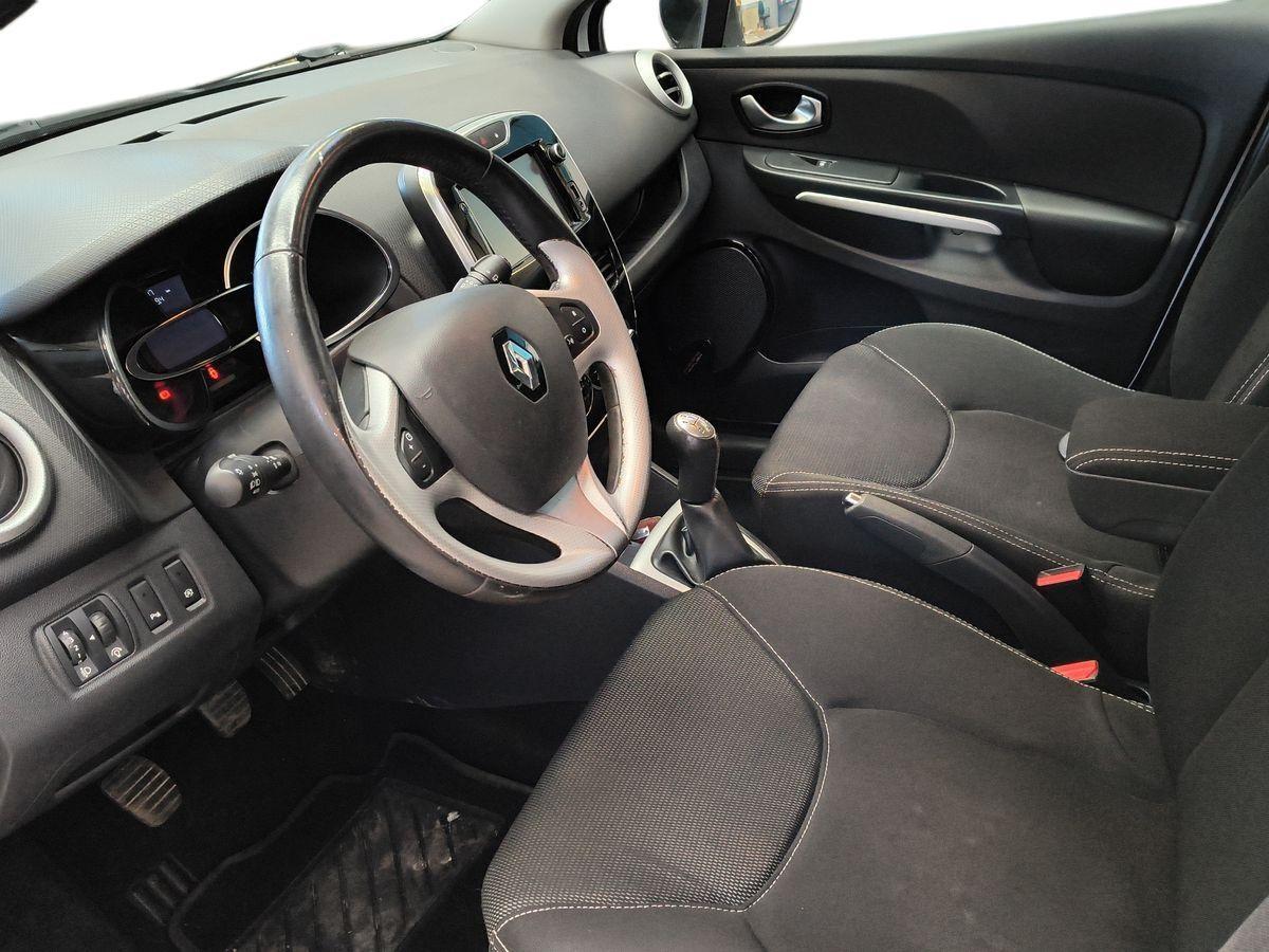RENAULT Clio 4ª serie - Clio dCi 8V 90 CV Start&Stop 5 porte Energy