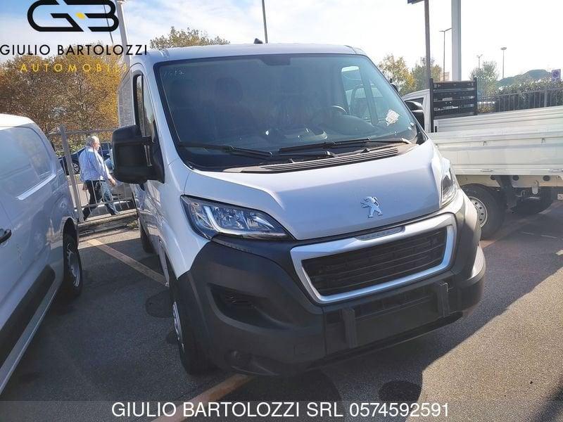 Peugeot Boxer Boxer 330 2.2 BlueHDi 120 S&S L1-H1 Furgone