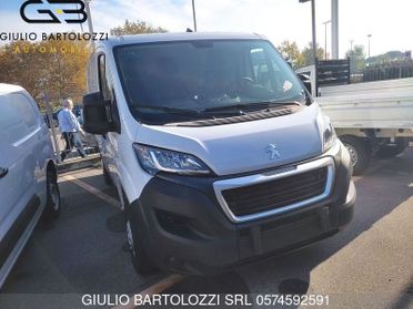 Peugeot Boxer Boxer 330 2.2 BlueHDi 120 S&S L1-H1 Furgone