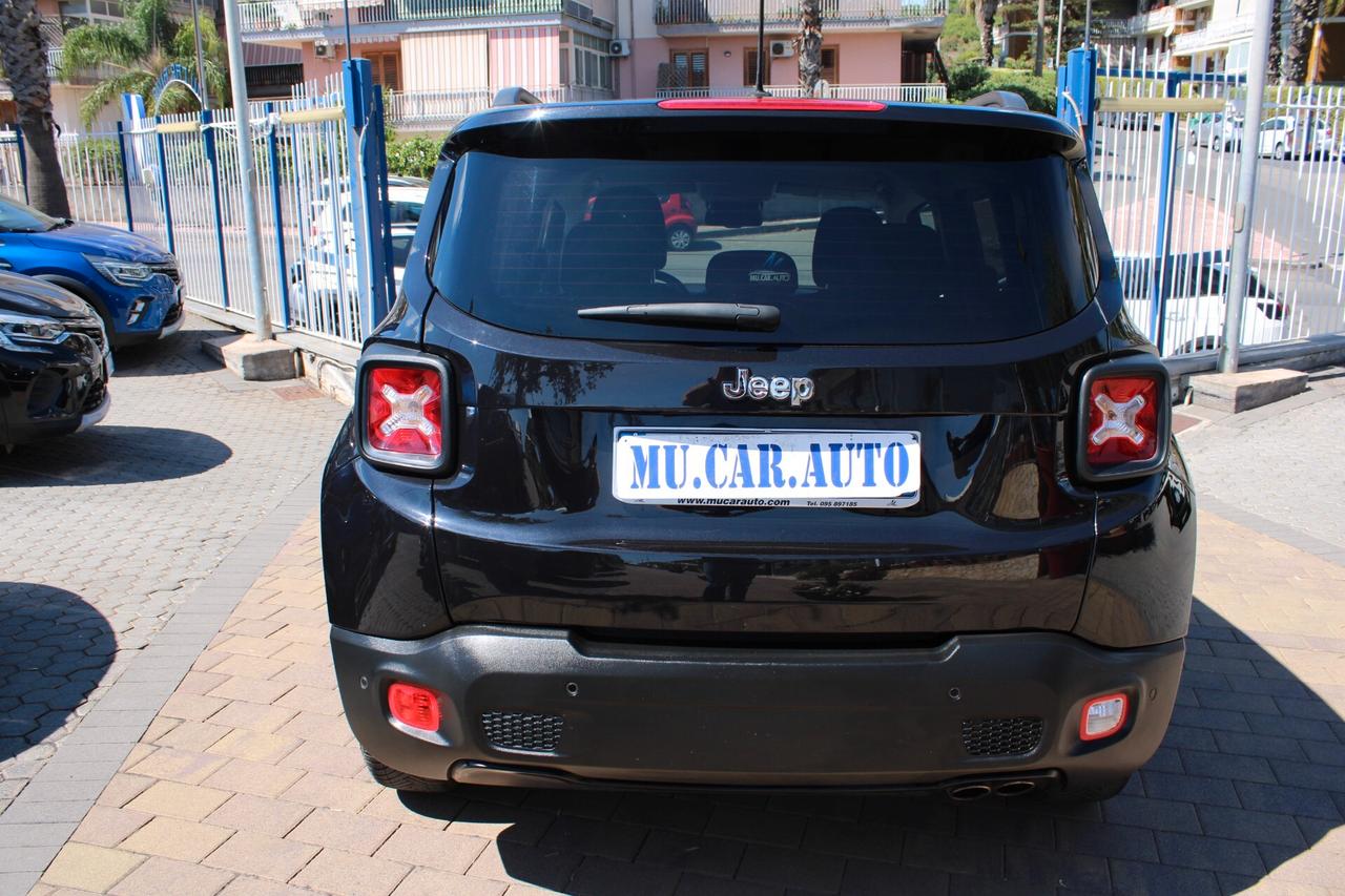 Jeep Renegade 1.6 Mjt 120 CV Longitude