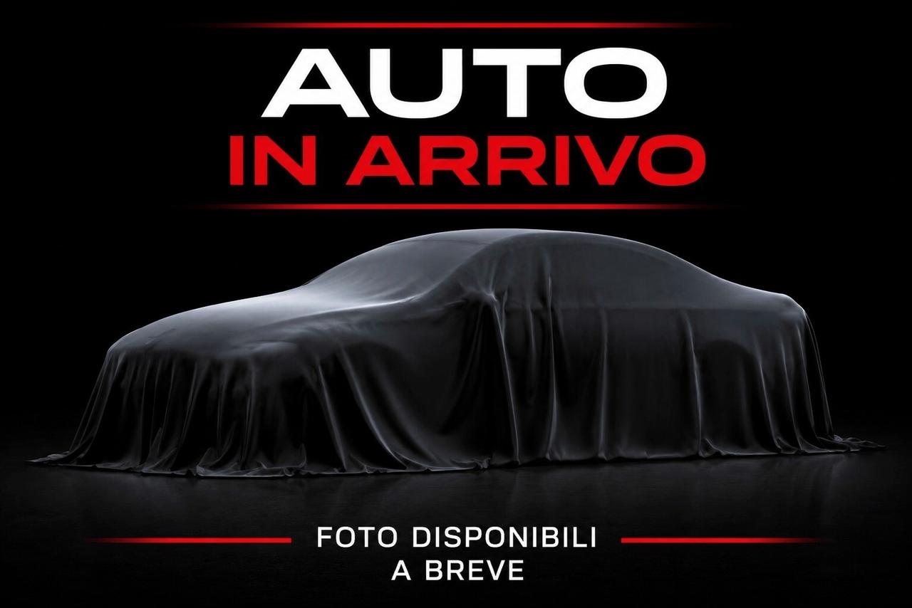 RENAULT Scenic 1.5dCi 110CV - SOLI 40000KM!!