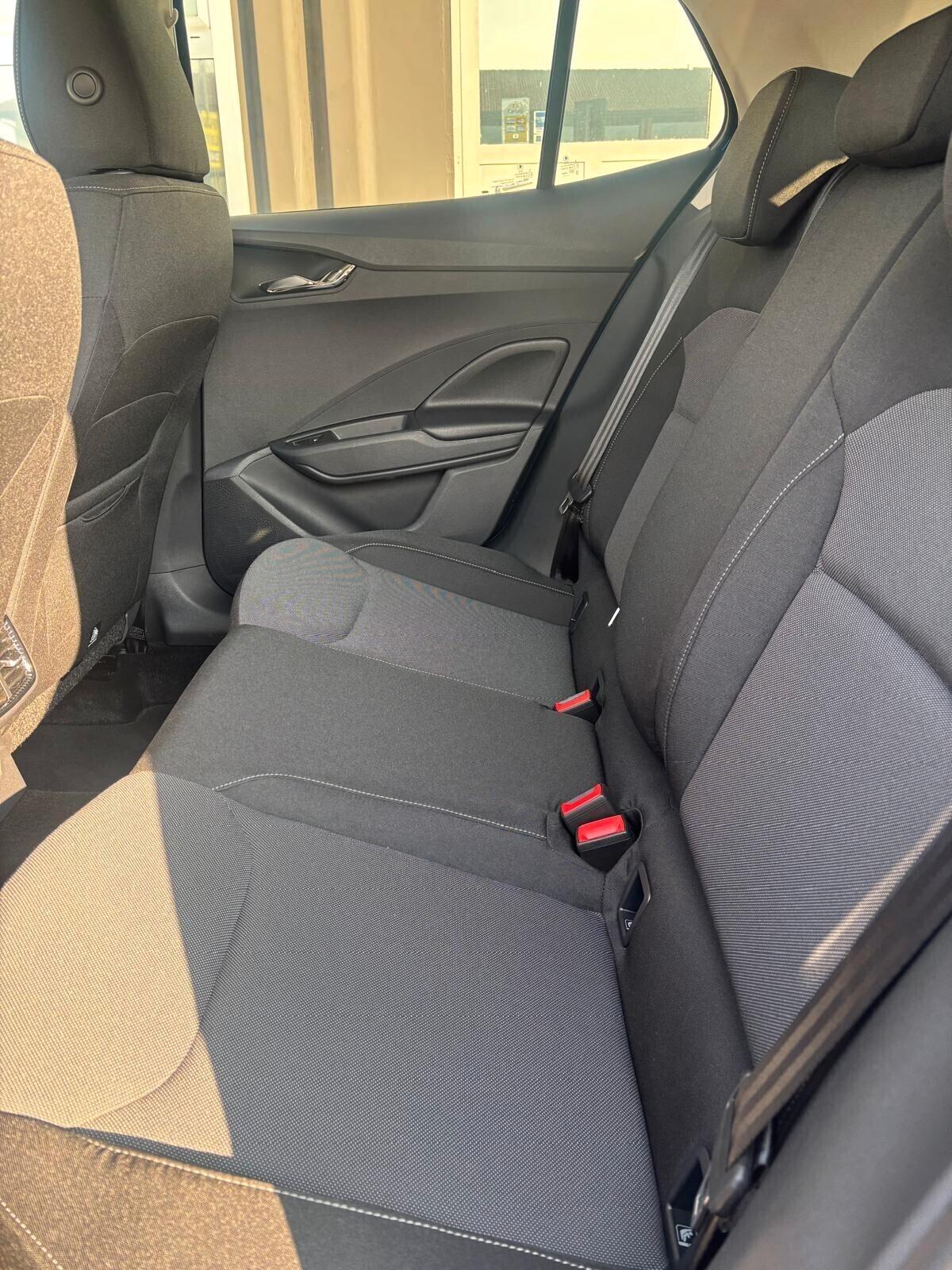 Skoda Fabia 1.0 MPI 80 CV Monte Carlo 400km