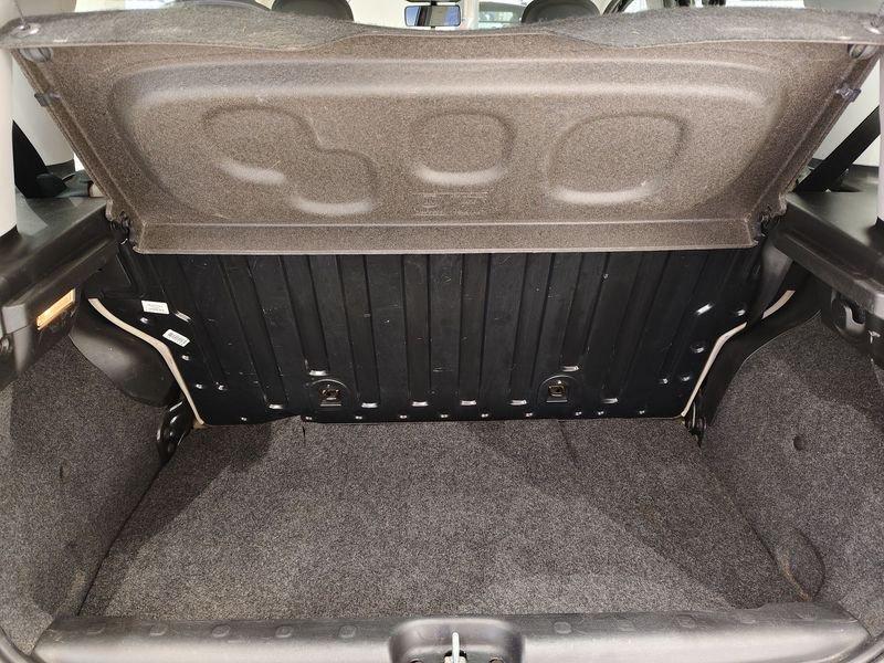 FIAT Panda Panda 0.9 t.air t. natural power Easy 80cv E5+*BENZINA+METANO*GARANTITA*