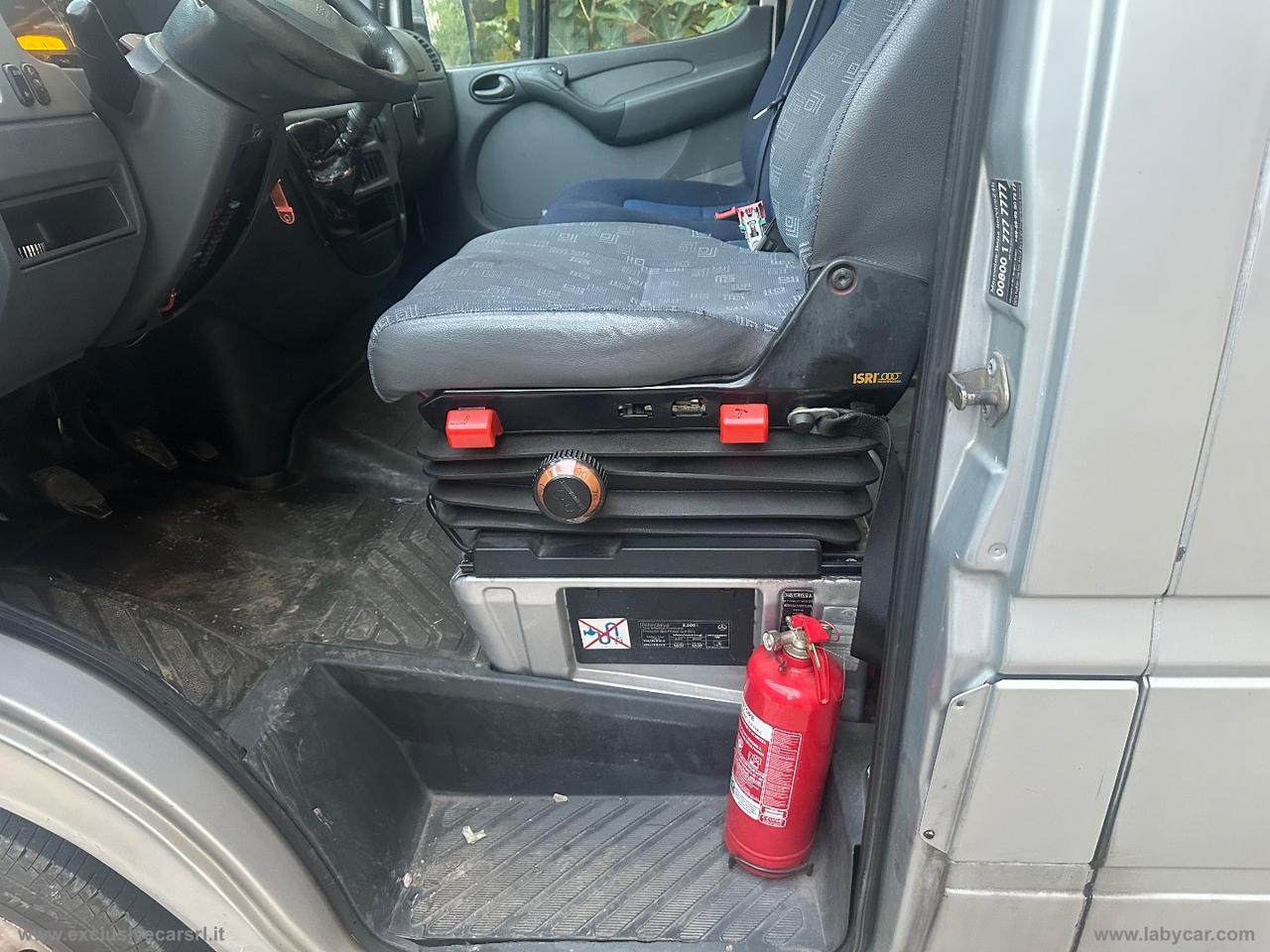 Sprinter K40/35 311 CDI TA Kombi