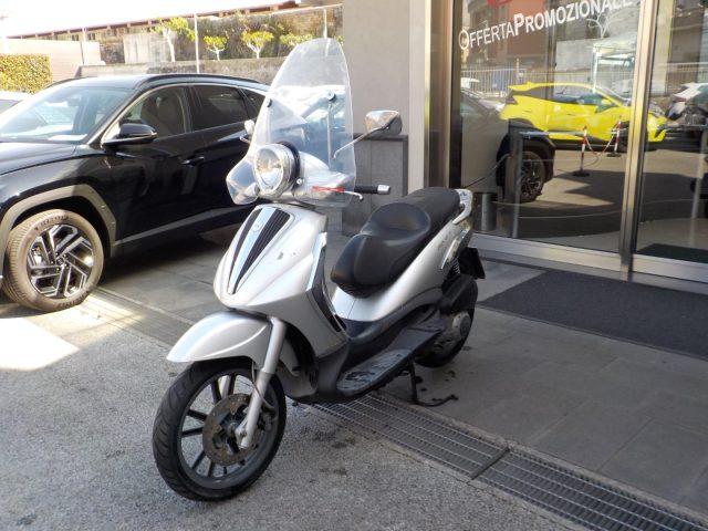 PIAGGIO Beverly Tourer 300 Anno 2009