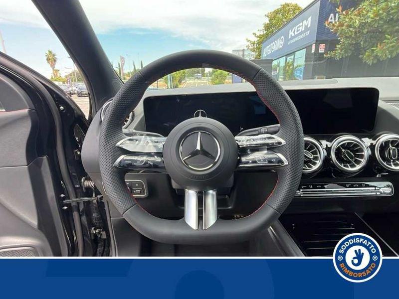 Mercedes-Benz GLA 200d Automatic AMG Line Extra Advanced Plus