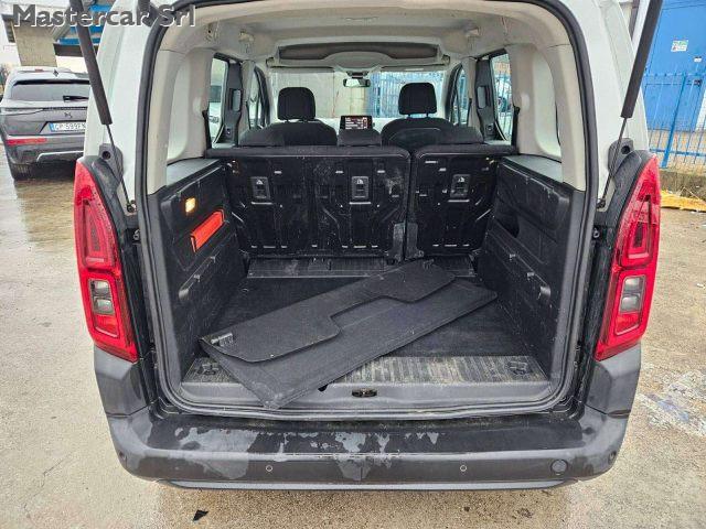CITROEN Berlingo MONOVOLUME BLUEHDI 100cv autovettura - GC689JW