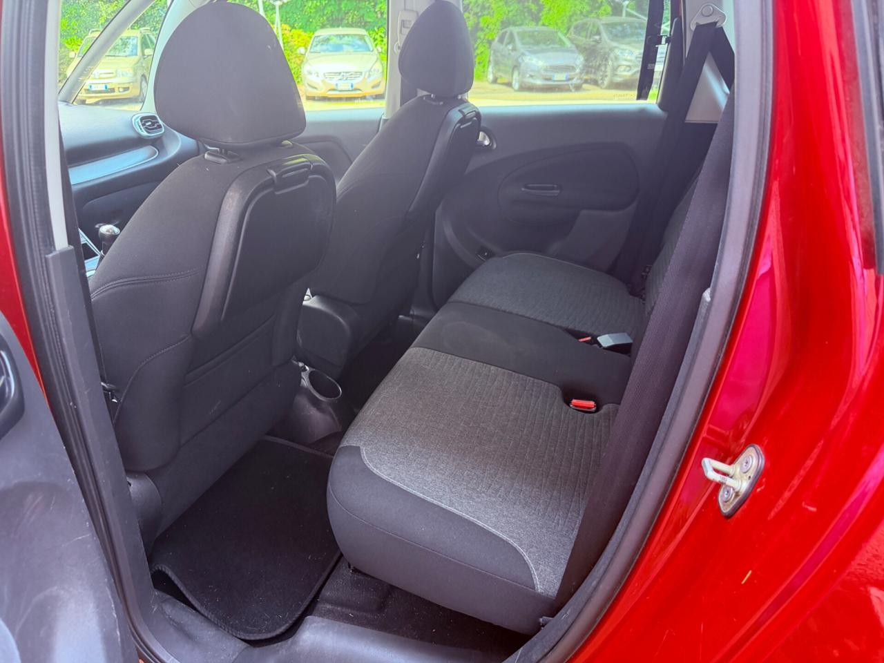 Citroen C3 Picasso BlueHDi 100 *Neopatentati*Solo 140000km