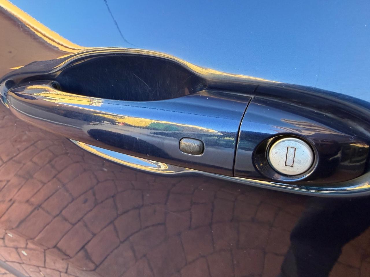 Jeep Compass 1.4 MultiAir LIMITED