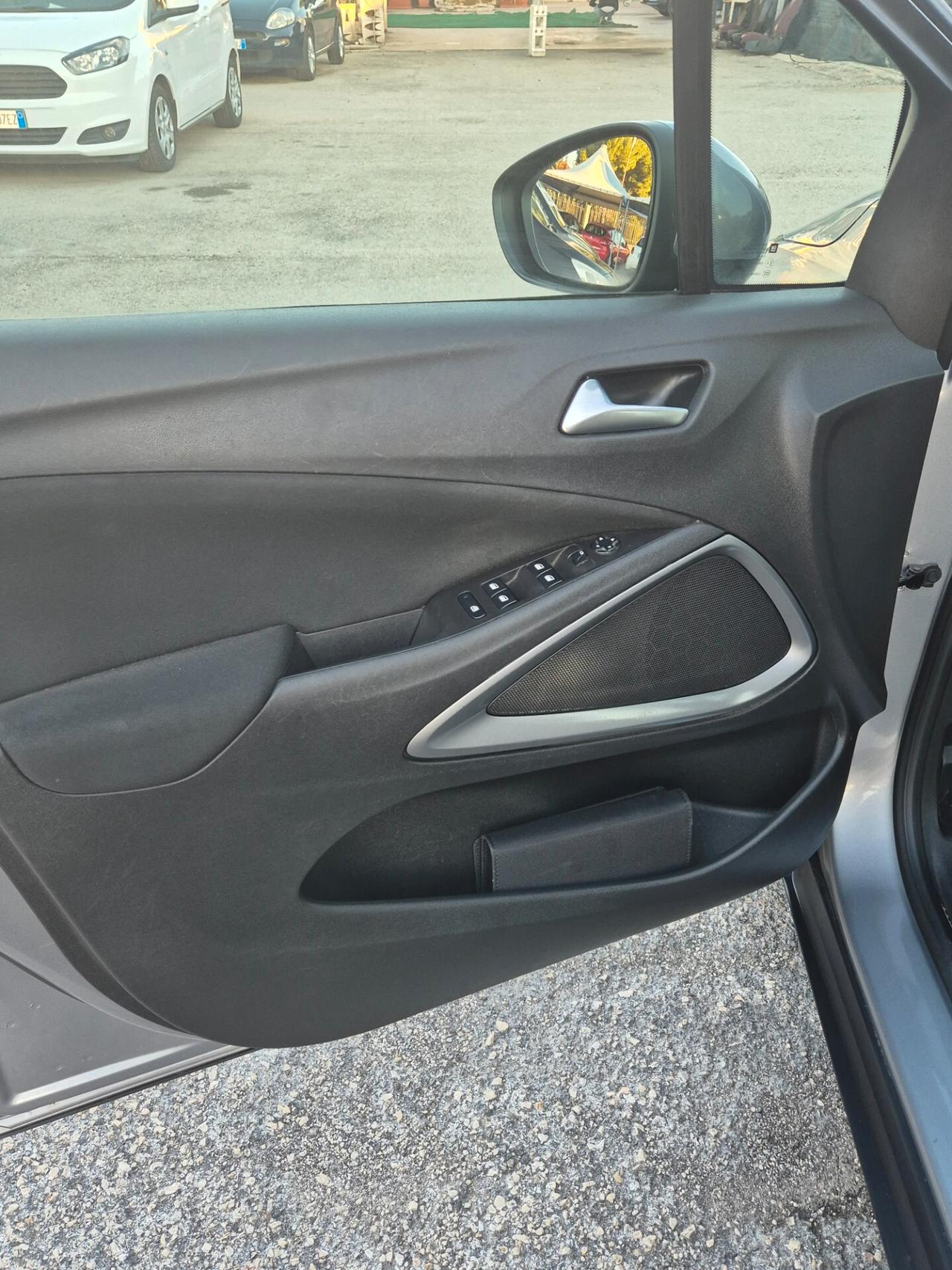 Opel Crossland X 1.5 ECOTEC D 102 CV Start&Stop Ultimate