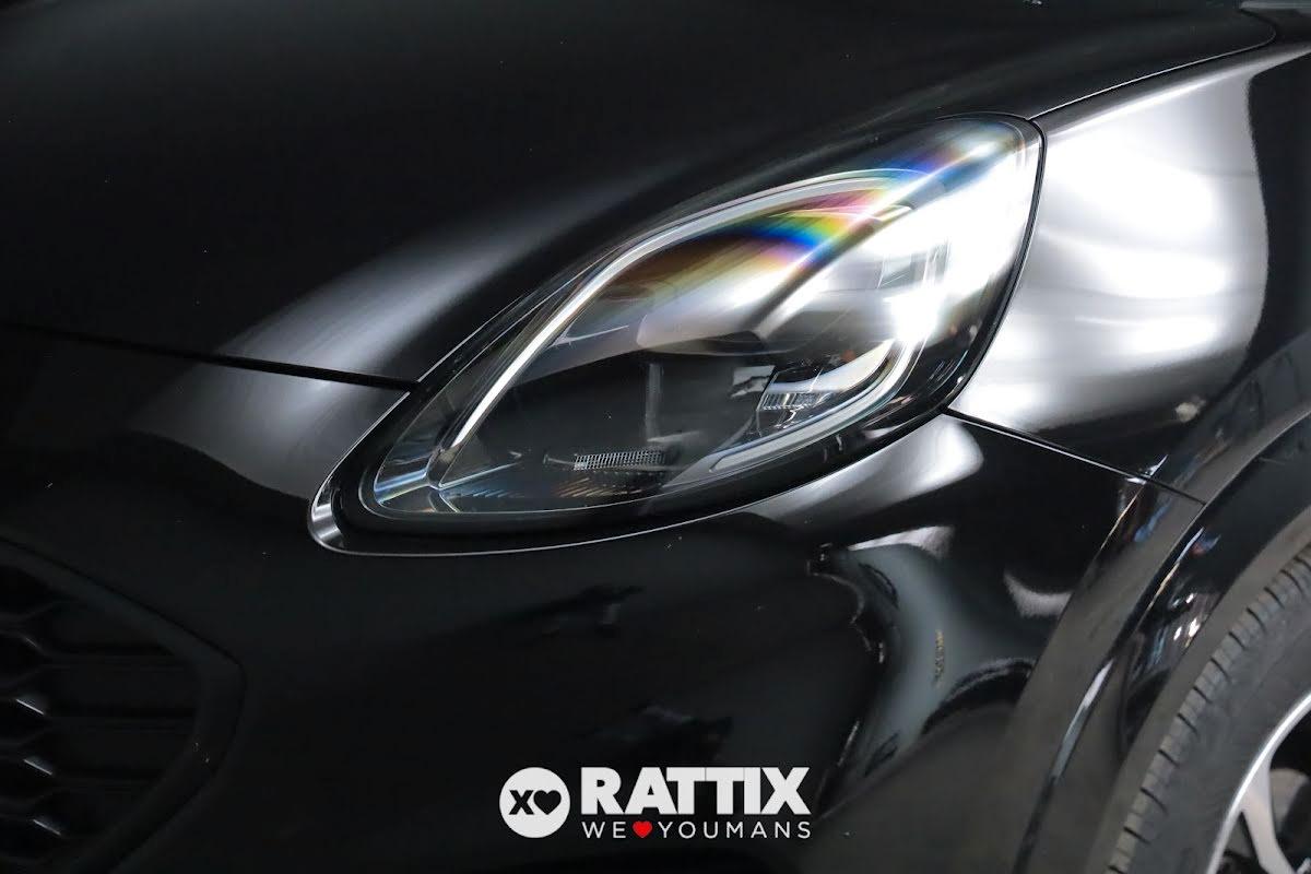 Ford Puma 1.0 ecoboost h 125CV ST-Line auto