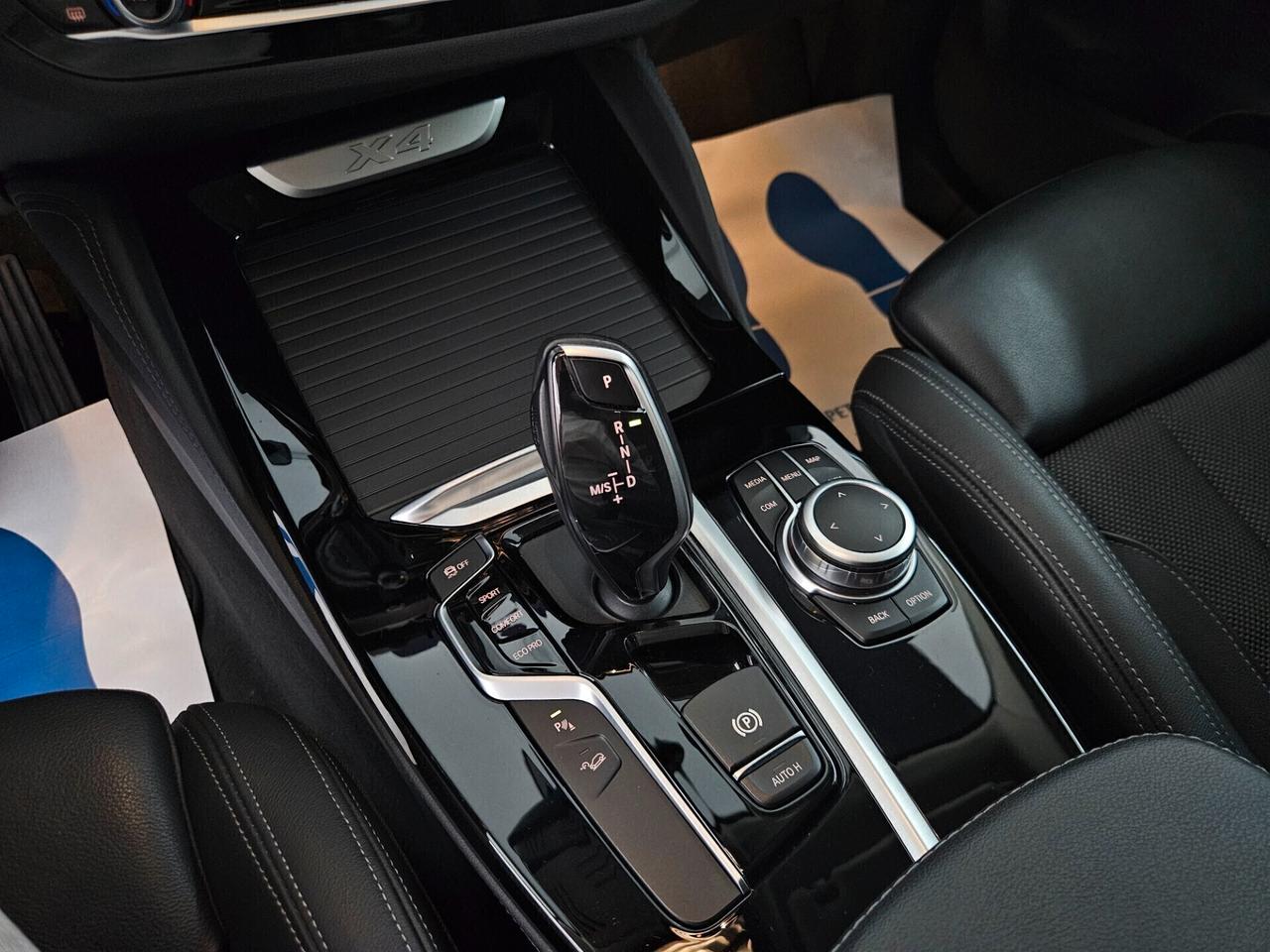 Bmw X4 xDrive20d 48V Business Advantage - IVA ESPOSTA