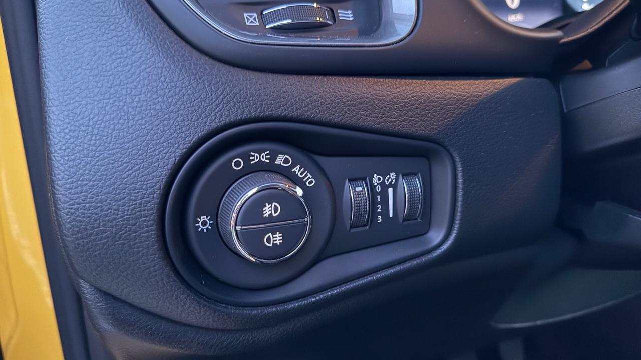 Jeep Renegade 1.6 Mjt 130 CV Limited 07/2023