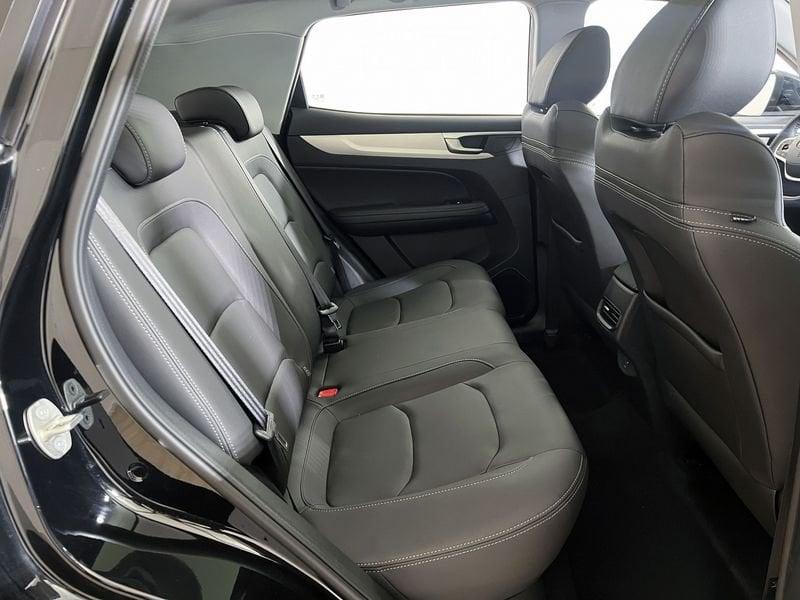 EMC Sei Sei 1.5 Gpl 147cv cvt