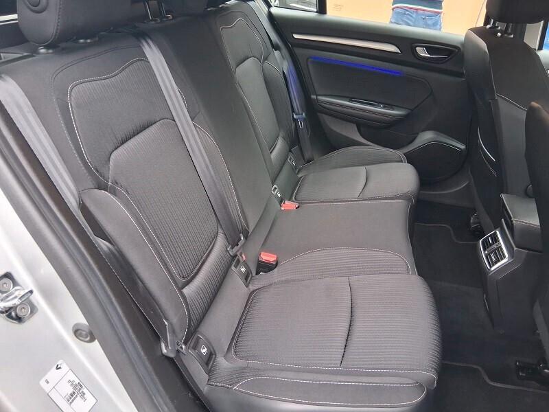 Renault Megane Mégane Sporter Blue dCi 115 CV Duel2