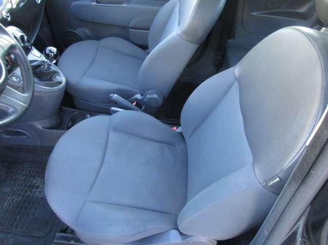 Fiat 500 1.2 Lounge 69cv E6 GARANTITA FULL OPTIONAL