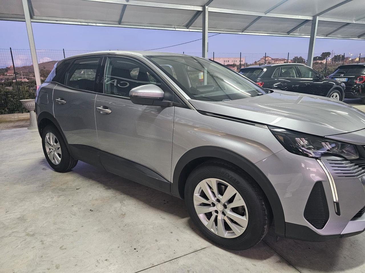 PEUGEOT 3008 1.5HDI 130CV ACTIVE 05/2021