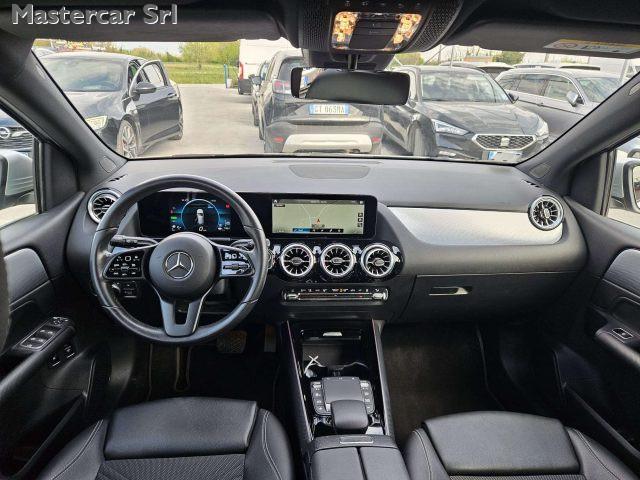 MERCEDES-BENZ B 250 Classe B e eq-power Business Extra auto - GH774HV