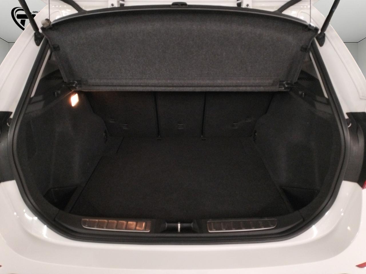 Bmw X1 sDrive16d Sport Line