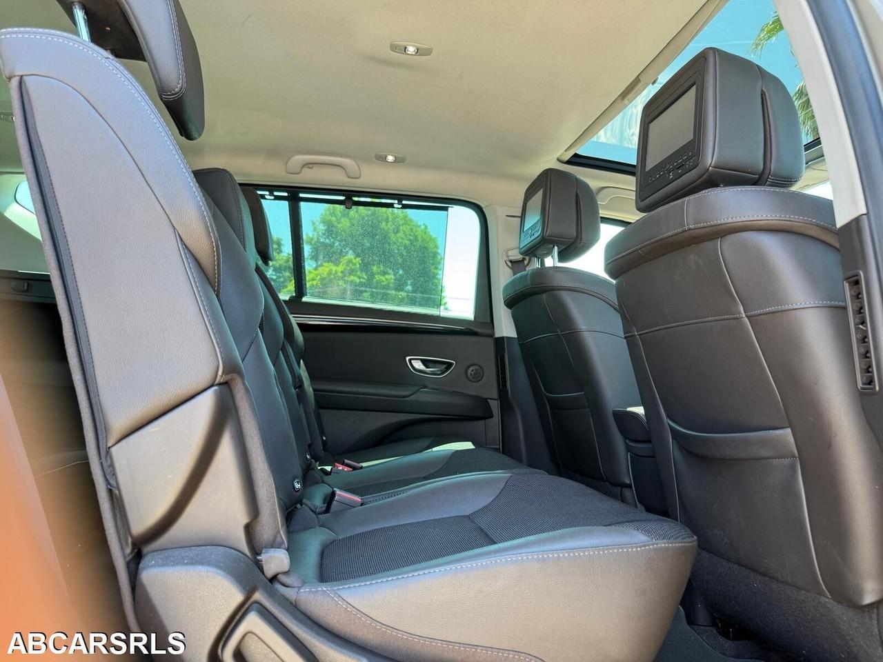 RENAULT - Espace - dCi 160 CV EDC Energy Intens - FINANZIABILE - PERMUTE