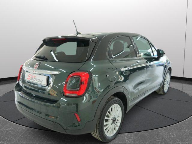 FIAT 500X 1.6 MultiJet 130 CV Connect