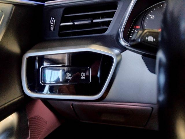 AUDI A7 SPORTBACK 2.0 TDI S tronic Business Plus MHEV