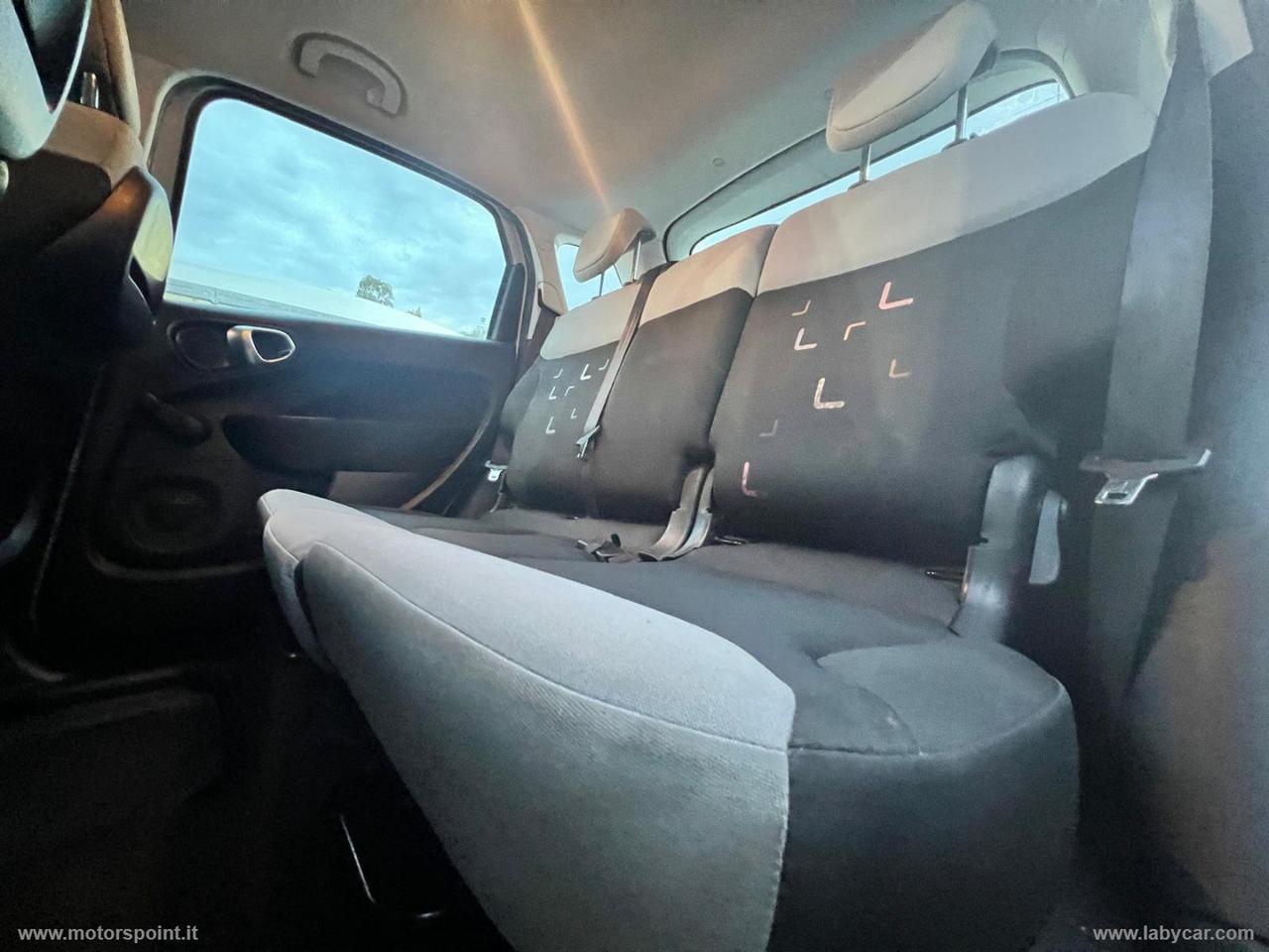 FIAT 500L 1.3 MJT 95 CV Lounge