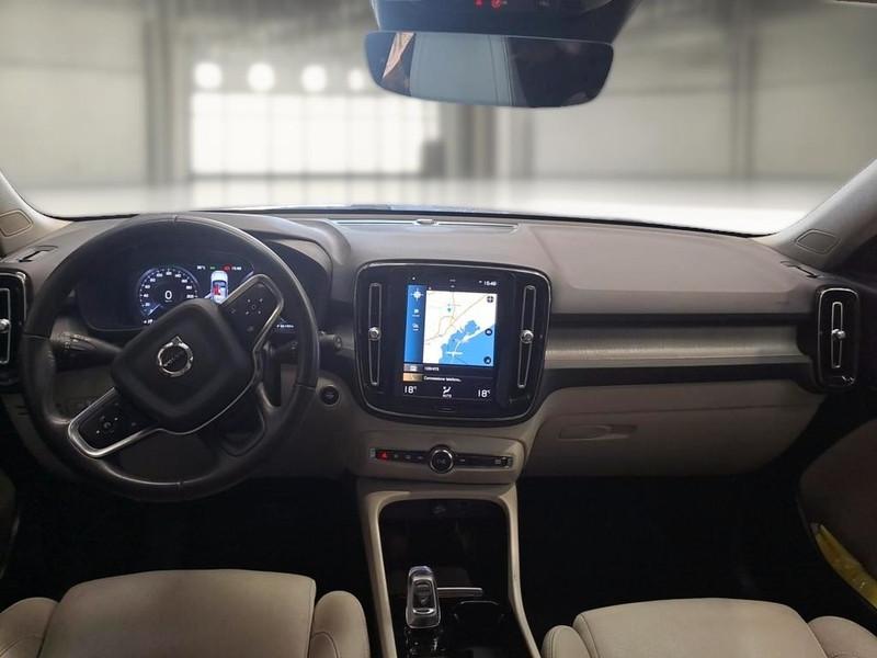 VOLVO XC40 T5 PLUG-IN HYBRID AUTO RECHARGE INSCRIPTION SUV
