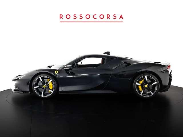 Ferrari SF90 Stradale