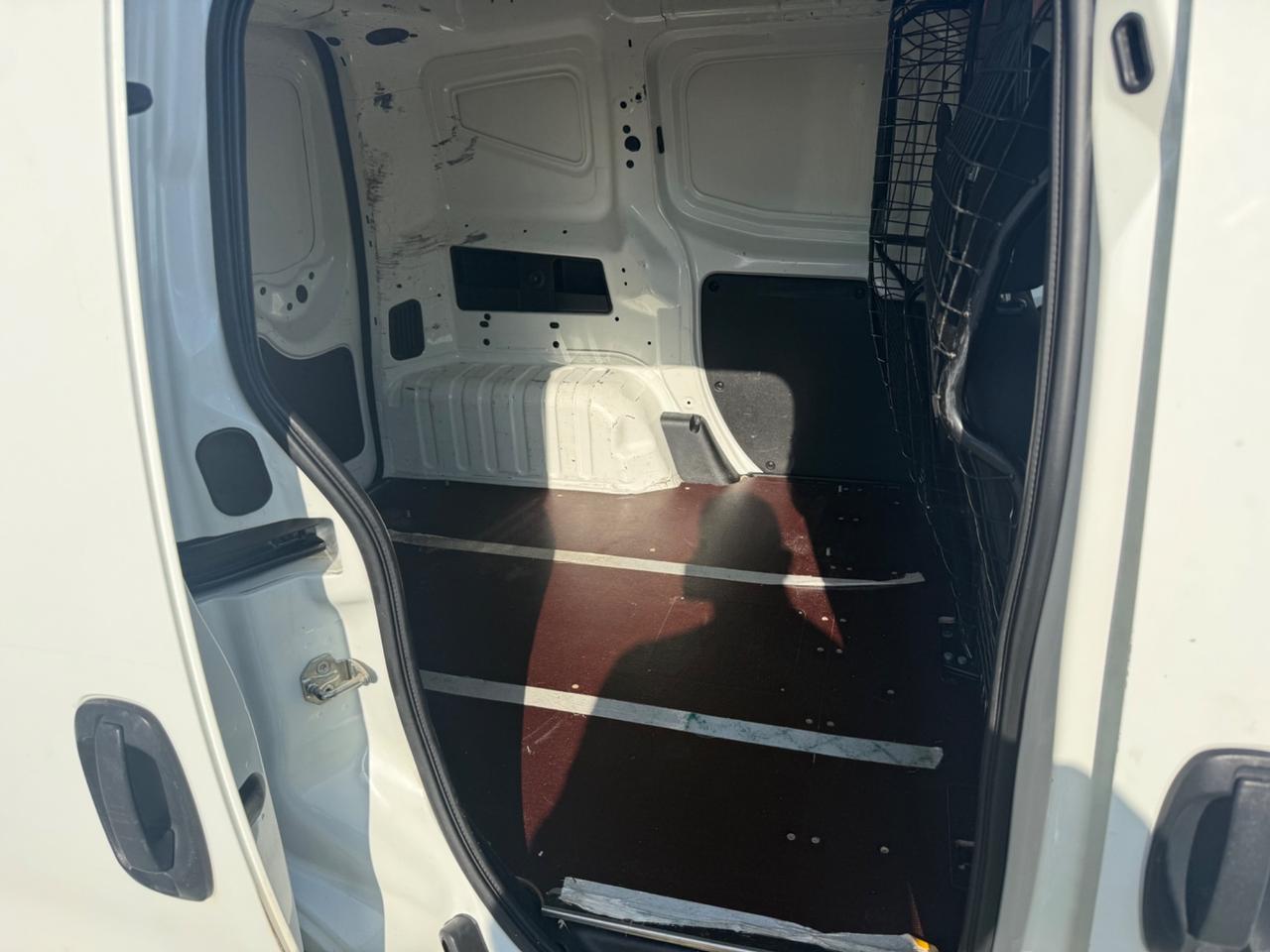 Fiat Fiorino 1.3 MJT 75CV Furgone