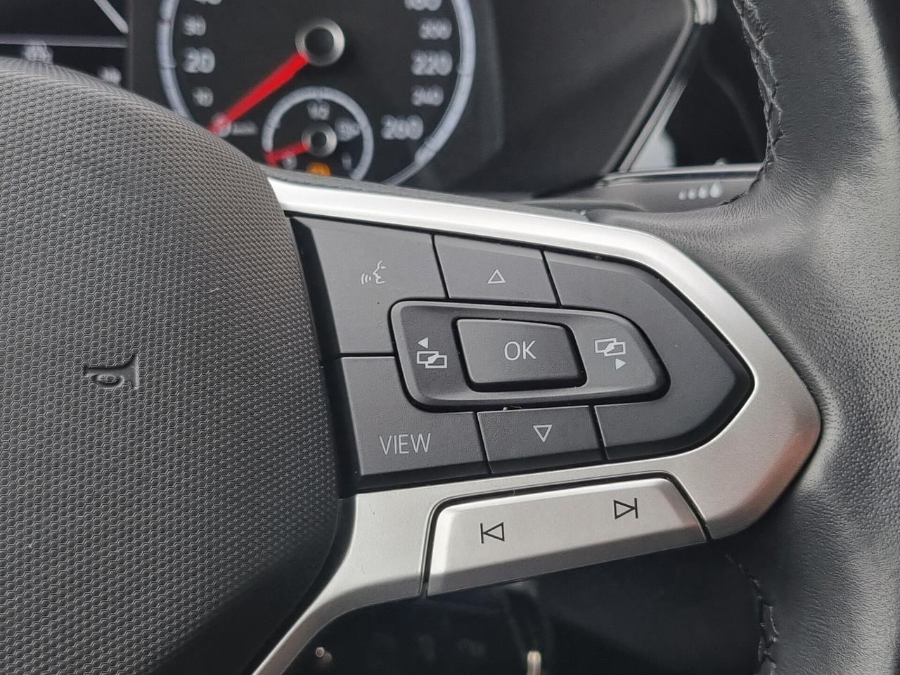 Volkswagen T-Cross 1.0 TSI 110 CV DSG Style