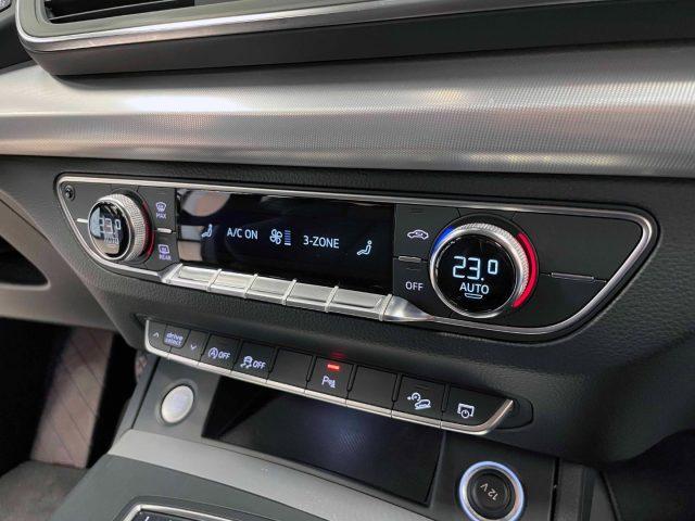 AUDI Q5 2.0 TDI QUATTRO 190CV S-TRONIC