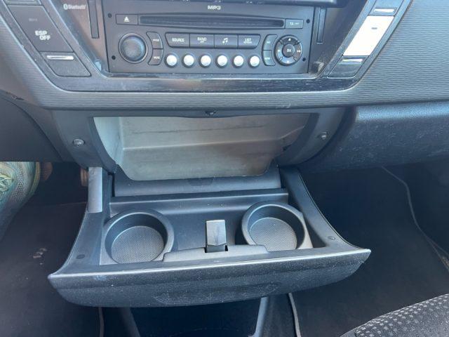 CITROEN C4 Picasso 1.6 HDi 110 CMP6 Exclusive