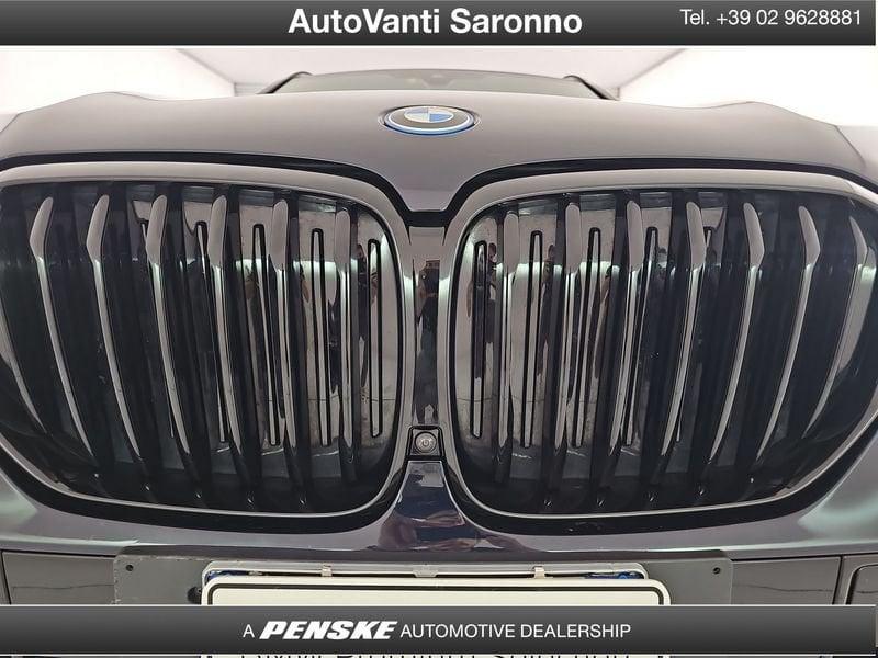 BMW X5 X5 xDrive45e Msport