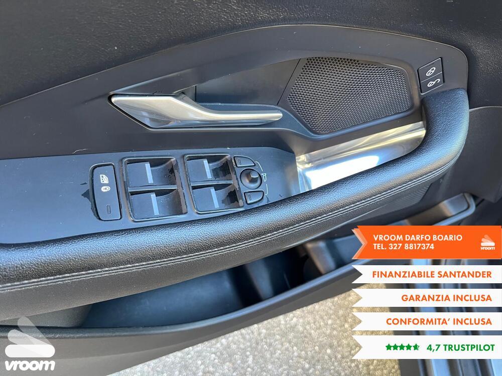 JAGUAR E-Pace (X540) E-Pace 2.0D 150 CV A...